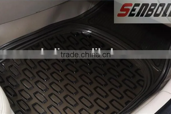 Car Foot Mats Set Car Mats photo-6