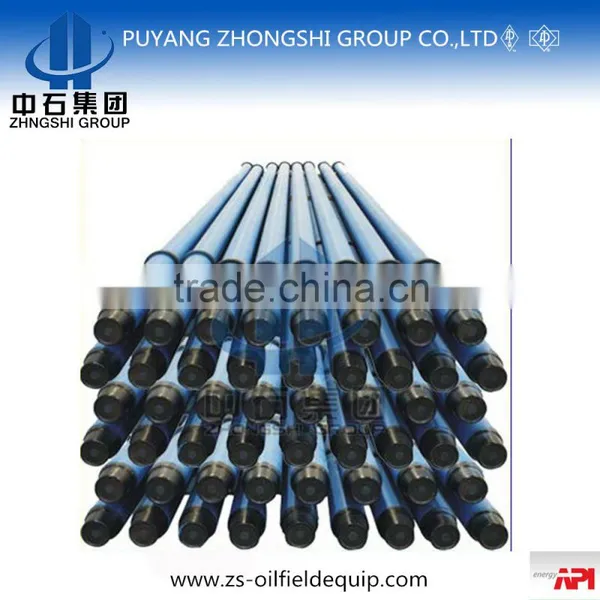 API Spec 7 Oil Drilling Tools Drill Collar With Factory Price and High Quality