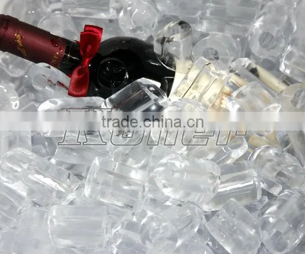Koller Hot Sale 2TPD Maquina de Hielo en Cilindro TV20 photo-5
