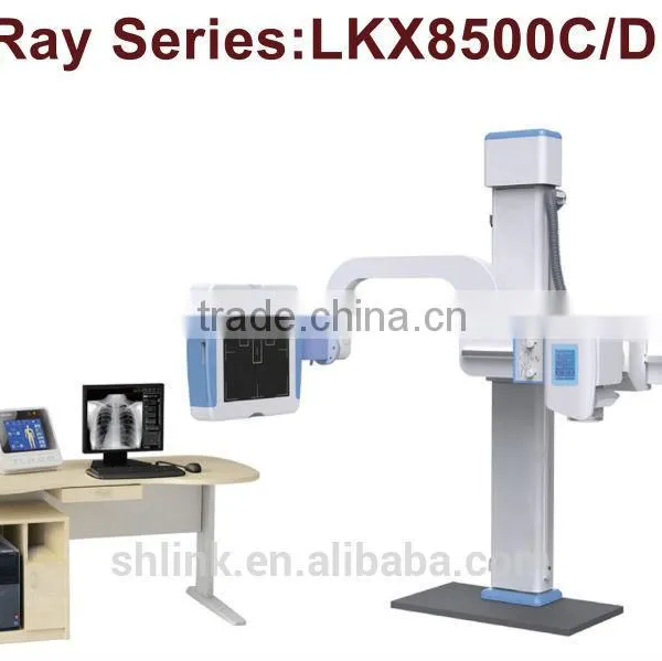 Fine Good Quality Radiology Machine Multi-function X-ray System photo-4