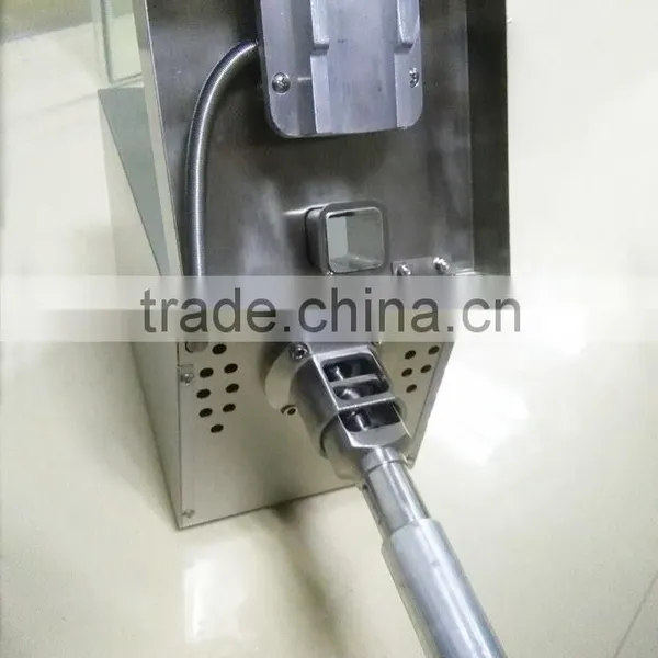 2016 Hottest Selling Mini Cols Press Oil Machine photo-2