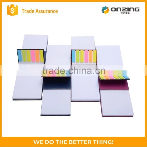 Creative Sticky Note Book for Office and School photo-3