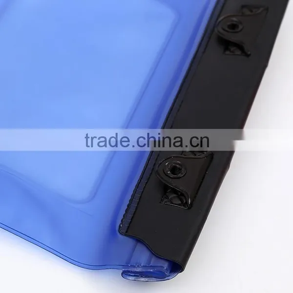 PVC Waterproof Ipad Bag photo-2