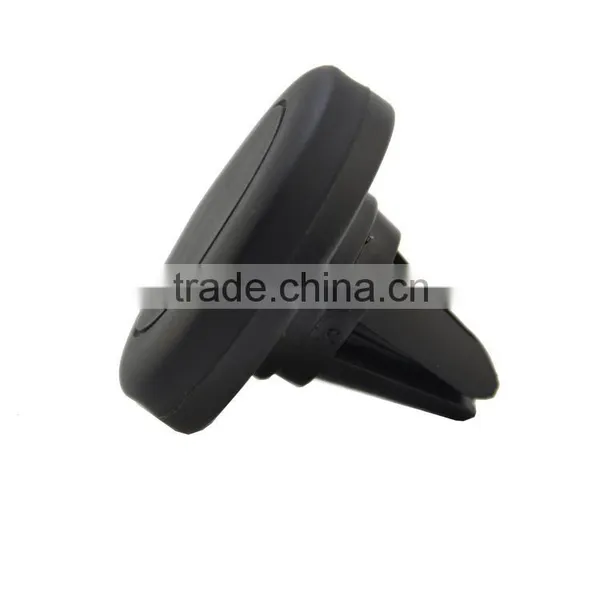 Super Strong Mini Magnetic Holder Car Air Vent Outlet Mounts Fully Adjustable for Phone6/6s Mini Cradles photo-3
