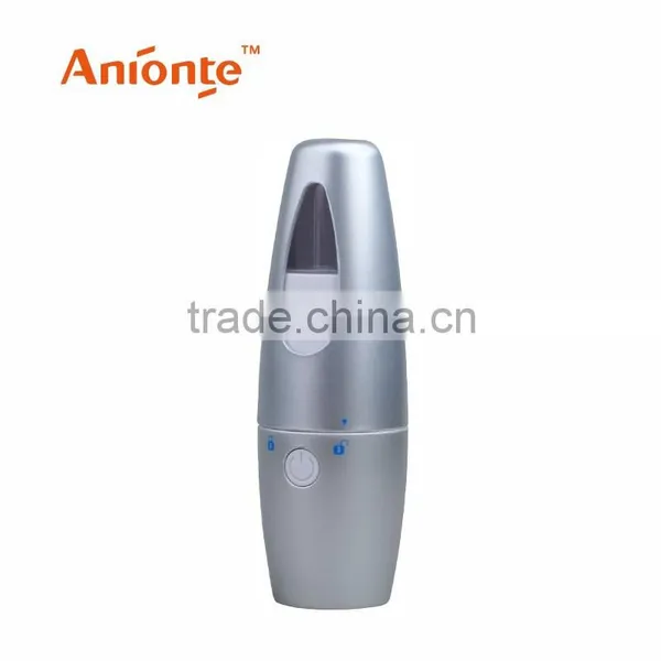 2 AAA Batteries Operated Beautiful NANO Sprayer photo-3