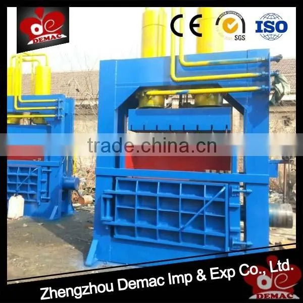 New design for rice husk compress machine compression machine
