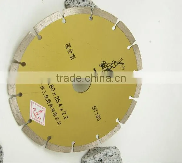 Marble Diamond Cutting Wheel