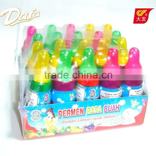 Dafa Baby Bottle Candy