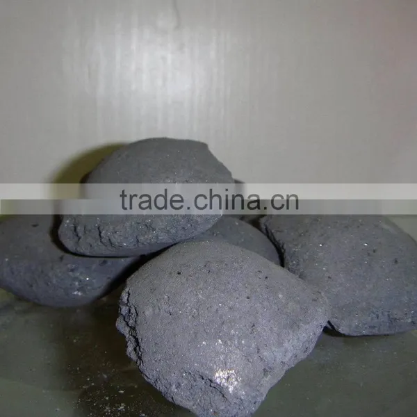 Silicon Carbide Briquette- photo-2