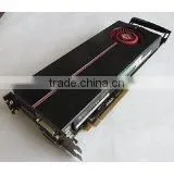 For Brand New - De ll ATI Radeon HD 5870 HD5870 PCIe X16 1GB 2XTG4 02XTG4
