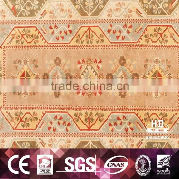 Non-Toxic Persian Decorative Carpet photo-6