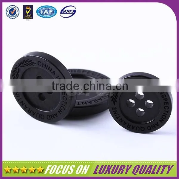 Wholesale China Factory Bulk Button With Laser Logo photo-3