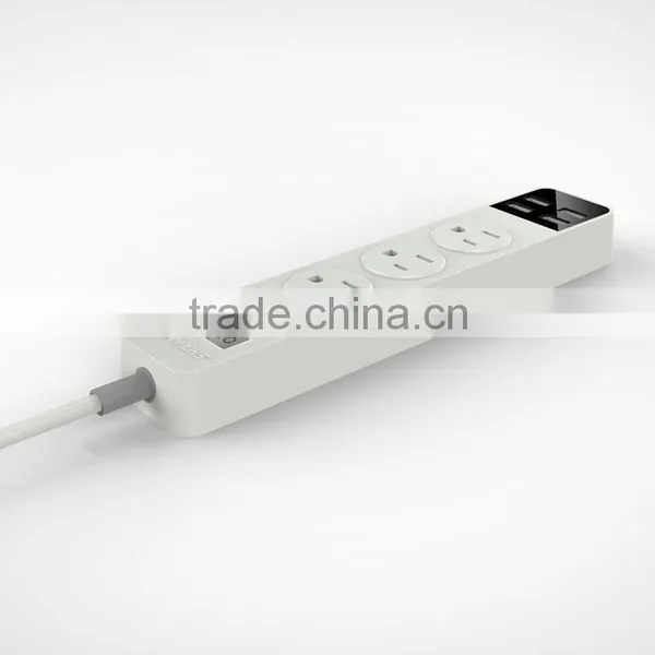 2015 New Products 5V 3A Universal Travel Charger,eu Charger for Ipad photo-4