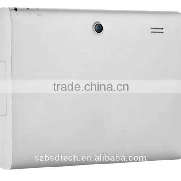 OEM Cheapest Android 10.1inch RK3288 WIFI Flash Unbranded Quad Core WIFI Tablet pc photo-2