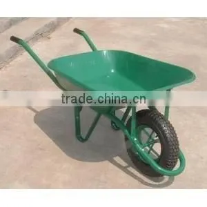 Wheel Barrow-WB6400 photo-4
