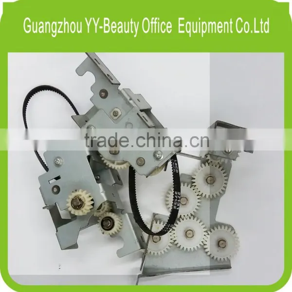 Original Spare Parts Photocopier Parts Fuser Driving Gear Paper Out Gears for Konica Minolta C451 C550 C650 C452 C552 C652 photo-3