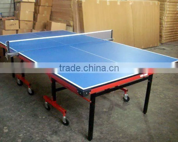 Table Tennis Table