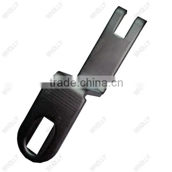 Black Stee L& Colored Steel &stainless Steel Sheet Metal Stamping Dies photo-2