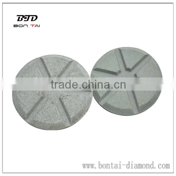 Ceramic Pad for Concrete photo-2