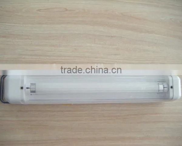 10W Fluorescent Tube Emergency Light MODEL 986 photo-5