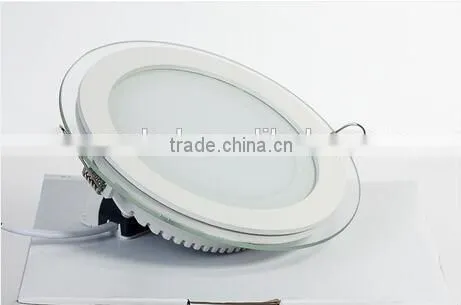 Shen Zhen Round Led Panel Light