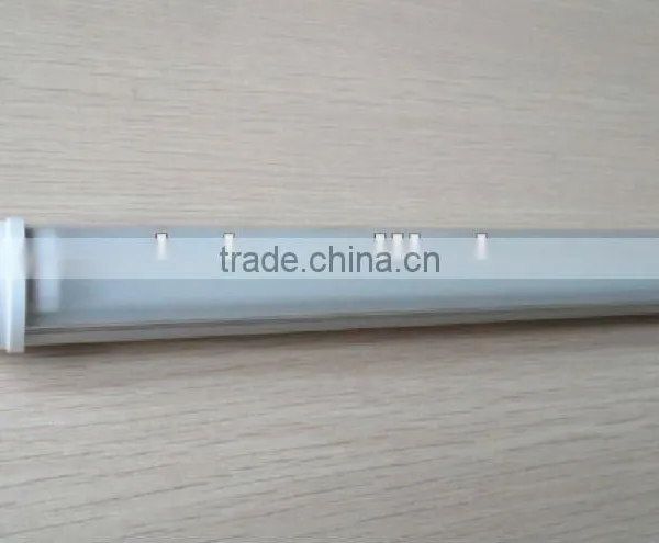 cn Led Tube Fixture Metalic Parts