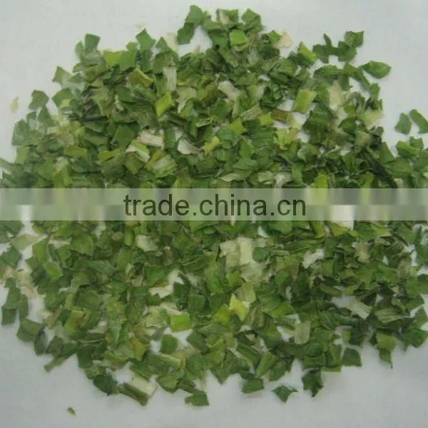 Dehydrated Chive