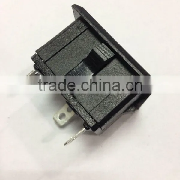 China Manufacturer Universal Wall Socket, Multiple Multi Plug Sockets Power Outlet XD-111-E photo-3