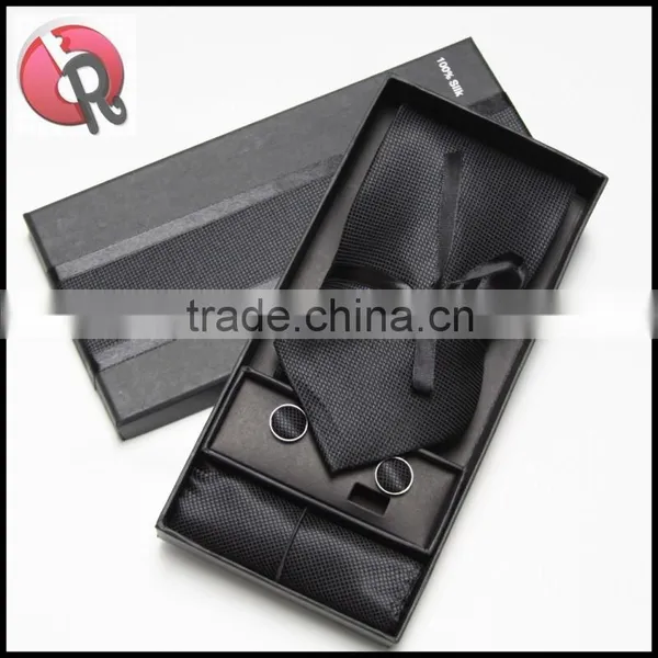 Men Tie Gift Set photo-2