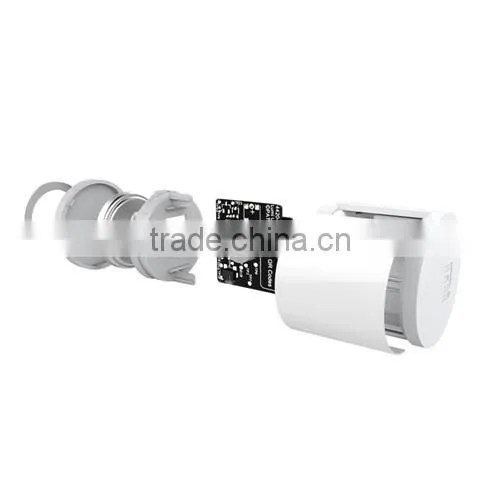 Original Xiaomi Intelligent Mini Human Body Sensor Pocket Size for Xiaomi Smart Home Suite photo-4