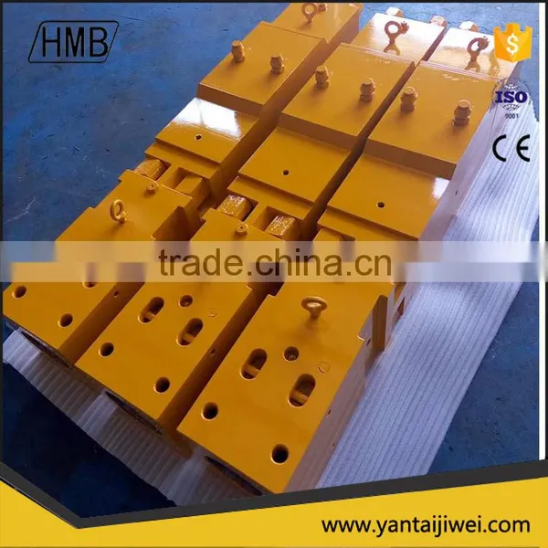 Original Fine Hydraulic Breaker /construction Mining Excavator Hydraulic Hammer photo-3