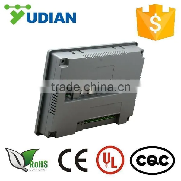 AI-3956 Touch Screen PID Controller Manufacturer Yudian photo-2