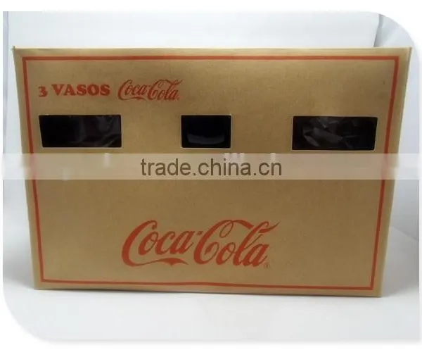 High Quality Coca 16oz Food Grade Plastic Cup photo-6