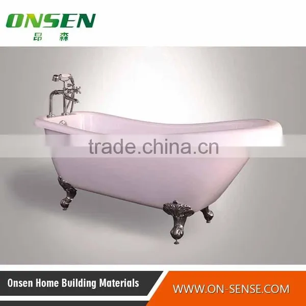 Supplier Wholesales Irregular Bathtub New Inventions in China photo-6