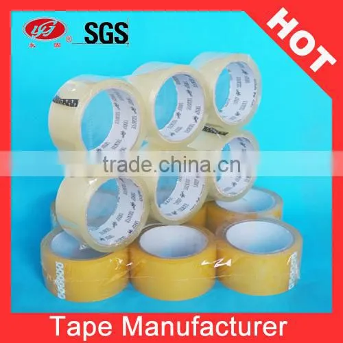 Hot Sale Clear Grip Tape for Sealing photo-6