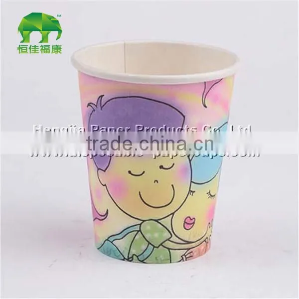 Insulated Inflight Paper Cup 12oz photo-5