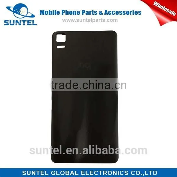 Mobile Phone Repair Parts Rear Cover for BQ E5