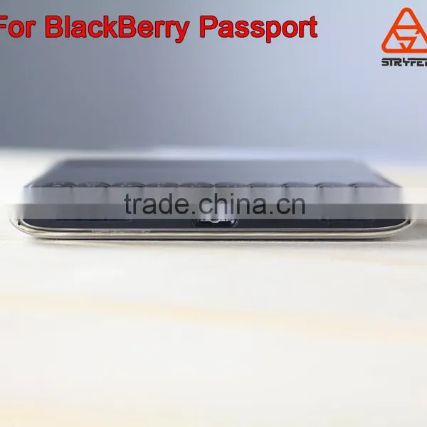 For BlackBerry Passport PC Case photo-2