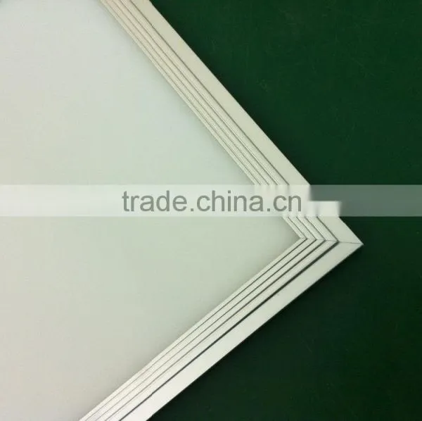300x300mm Square LED Panel Light 18W Commercial Light Fixtures Surface Mount Replacement LED Flat Panel Lighting photo-6