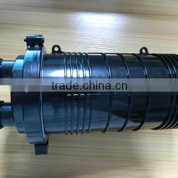 Newest Fiber Optic Closure Box for Solution 144core photo-2