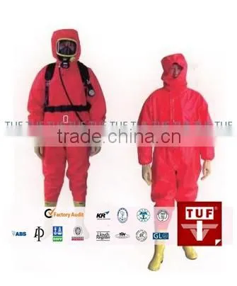Marine Immersion Suit/ Solas Immersion Suit