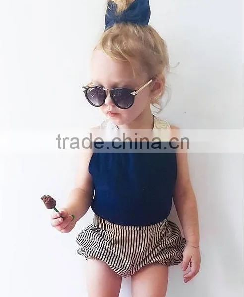 Baby Girls Clothing Suit Wholesale Organic Baby Clothes photo-2