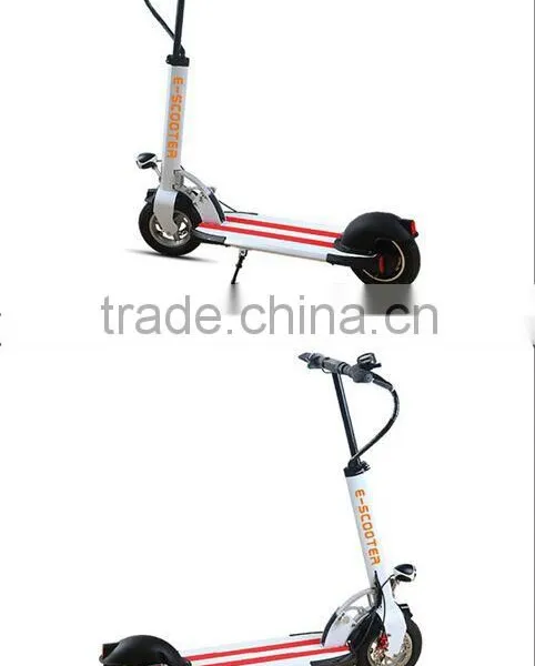 Top Sale 800W City Road Skateboard Newest Green e Electric Bike Kit photo-6