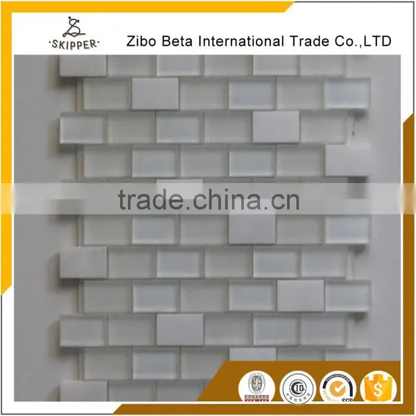 Top Selling Products In Mother Of Pearl Shell Mosaic Tile photo-4