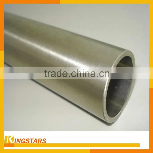 Extruded and Seamless Aluminum Tube and Pipes photo-6