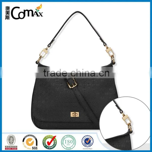 Square Shining Metal Snap Hook Spare Suitcase Parts photo-4