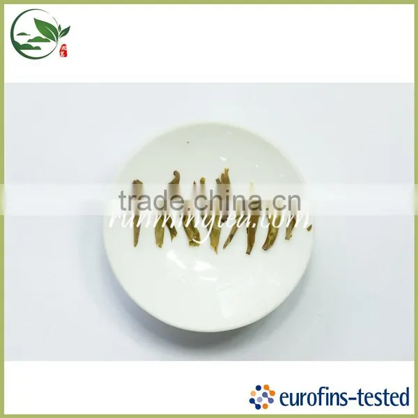 2016 June Imperial Fuding Silver Needle Jasmine Tea Brands photo-5