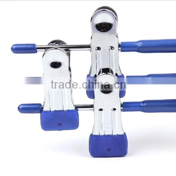Wholesale Metal Hanger Clips photo-4