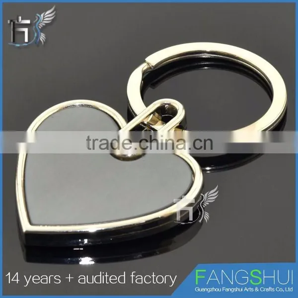 2016 Hot Sale Barber Pole Keychain for Barbershop Cheap Wholesale photo-5