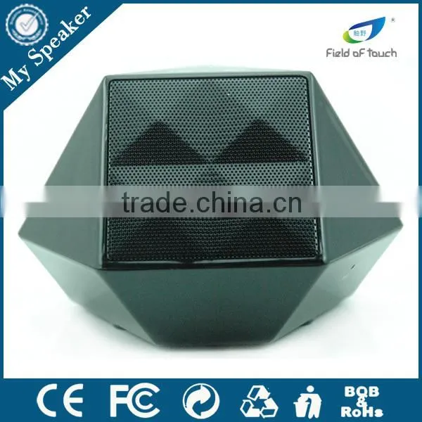 New Products 2016 Computer Home Theatre Used dj Sound Box Bluetooth Speaker Wirelss Speaker Power photo-3